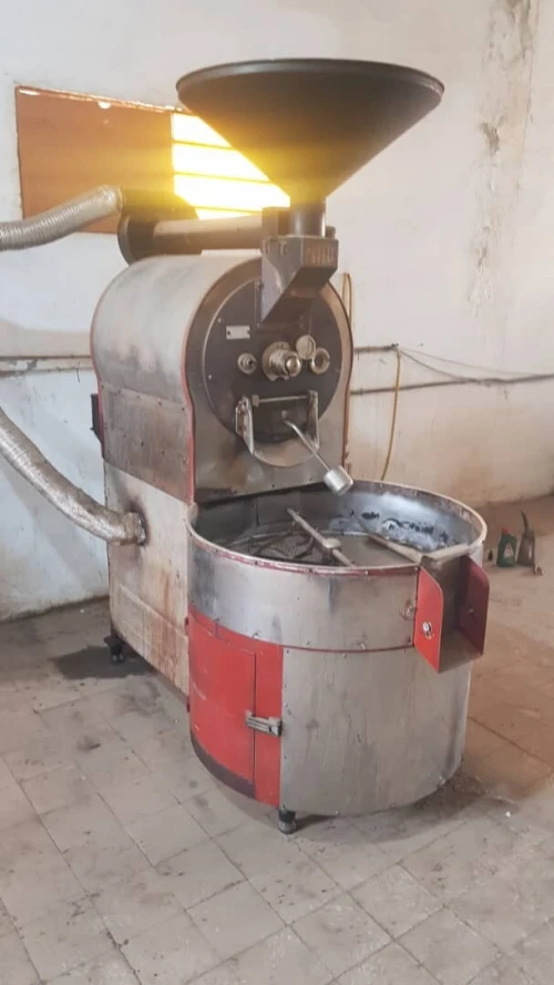 Torréfacteur a café Probat 30Kg  