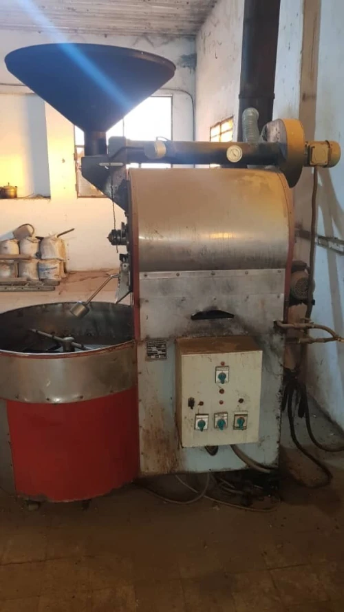 Torréfacteur a café Probat 30Kg  