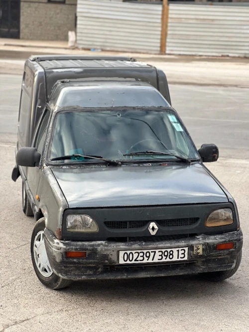 Renault Express 1998 Express