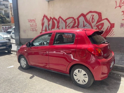 Mitsubishi Space star 2022 