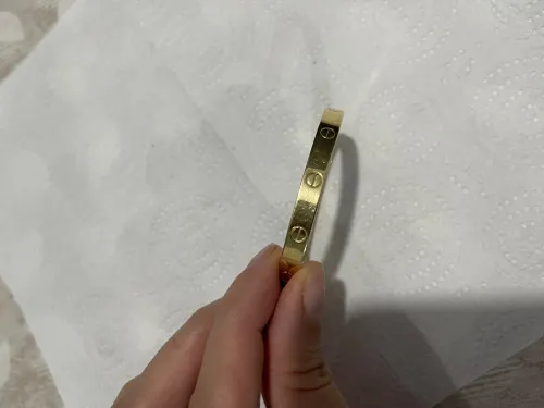 Bracelet cartier 