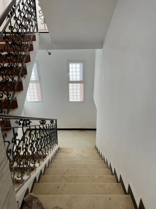 Location Appartement F5 Laghouat Laghouat