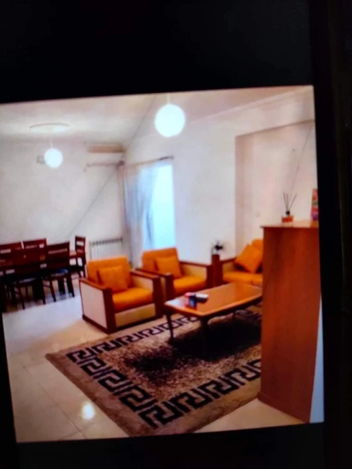 Location Appartement Alger Ouled fayet