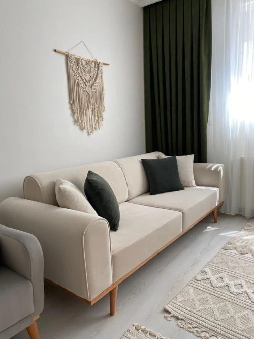 Vente Appartement F2 Alger Bordj el kiffan