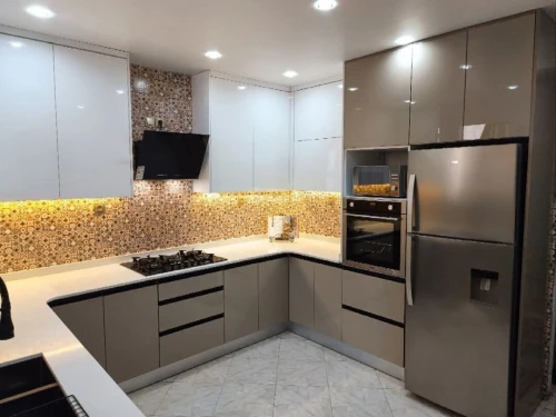 Vente Appartement F4 Alger Bordj el kiffan