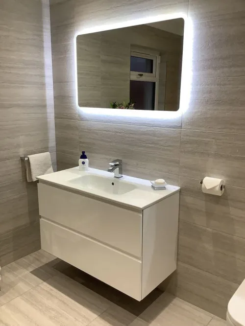 Vente Appartement F3 Alger Bordj el kiffan