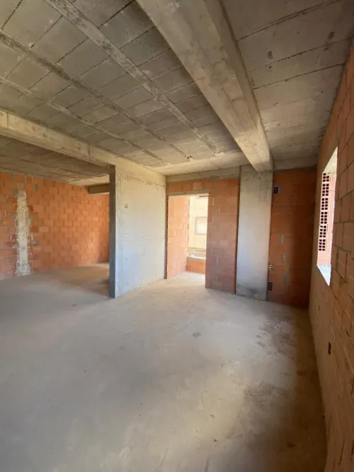 Vente Appartement F4 Alger Bordj el kiffan