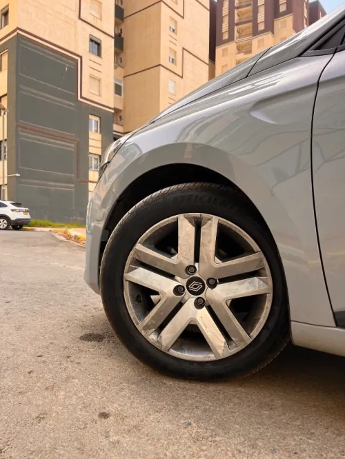 Clio Clio 5 2024 Evolution