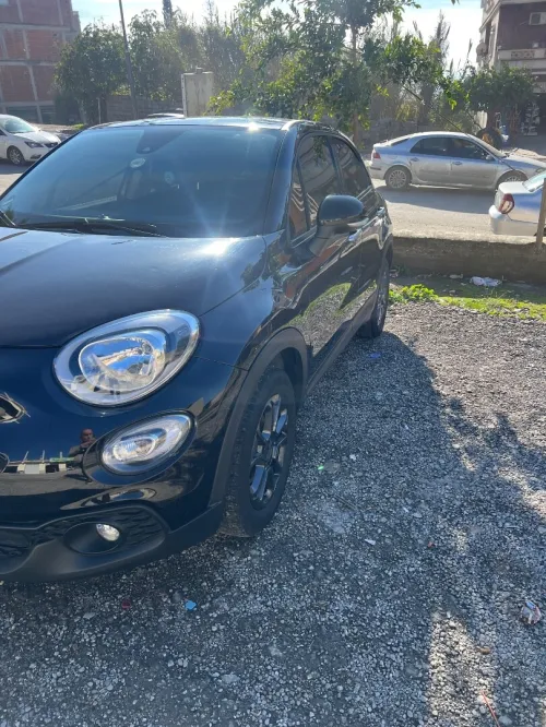 Fiat 500x 2023 Cult