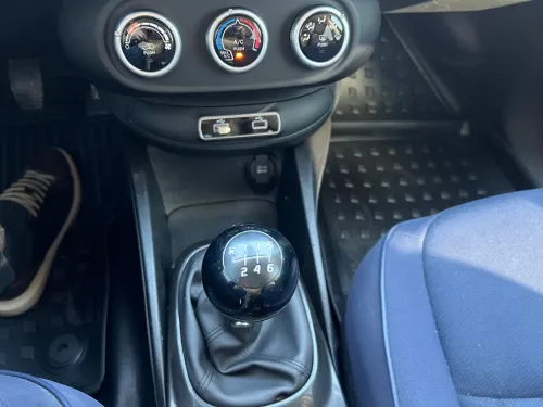 Fiat 500x 2023 Cult