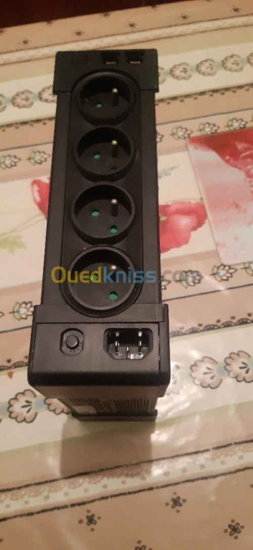 Vend Onduleur Etn 650 Kva