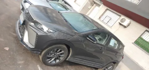 Geely Coolray 2026 Super Max 