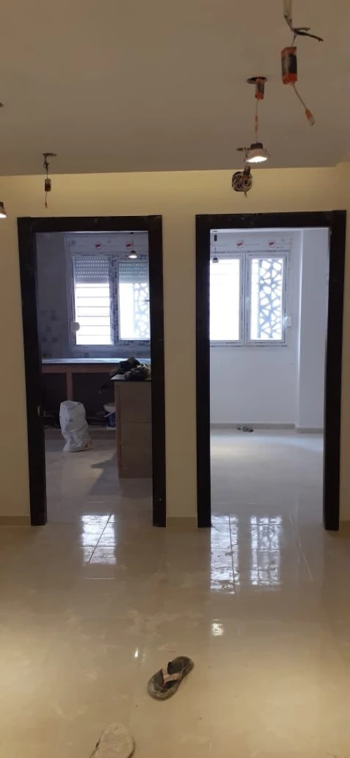 Vente Appartement F4 Alger Bordj el kiffan
