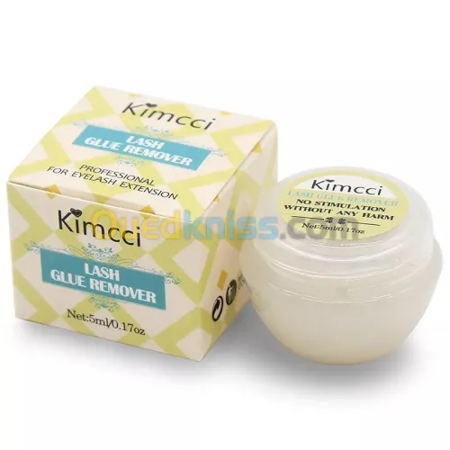 Remover de cils 