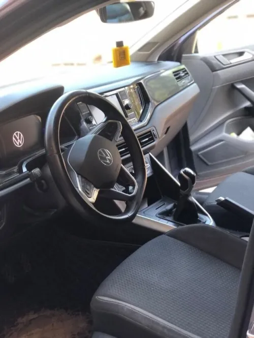 Volkswagen Taigo 2023 Style