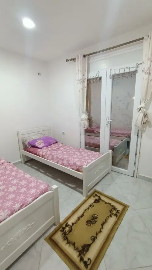 Location vacances Appartement F3 Béjaïa Beni ksila
