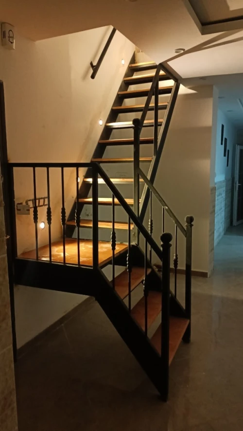 Location vacances Appartement F3 Béjaïa Beni ksila