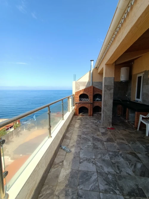 Vente Appartement F3 Béjaïa Beni ksila