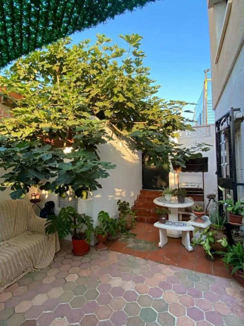 Location vacances Villa Tipaza Tipaza