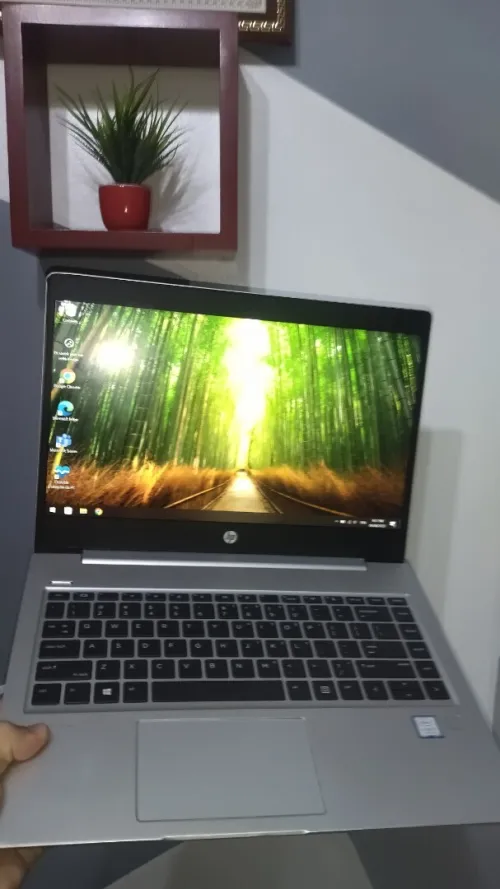Pc portable HP 440 G6 i5 8eme génération bonne occasion 