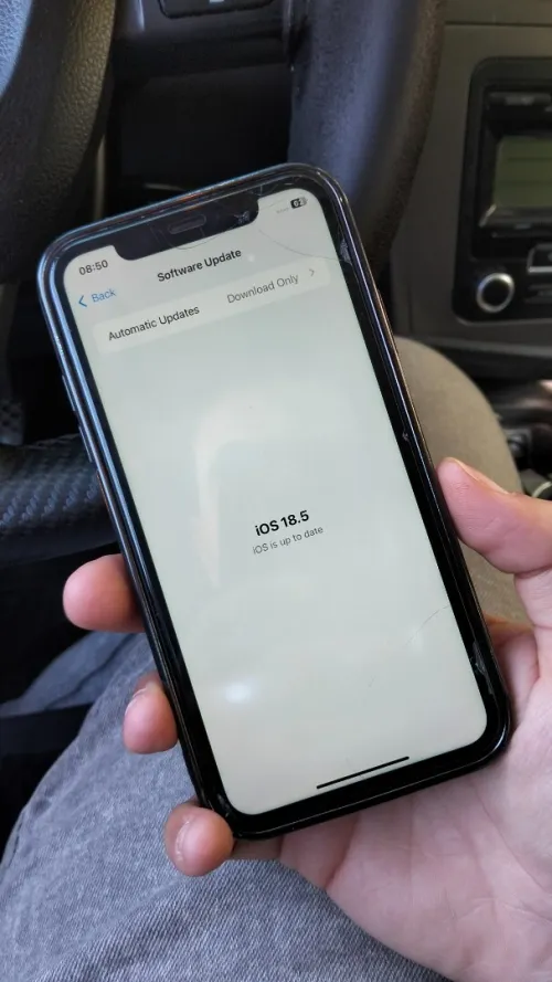 Iphon 11