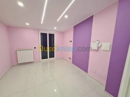 travaux peinture et décoration