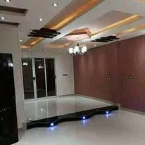 travaux peinture et décoration