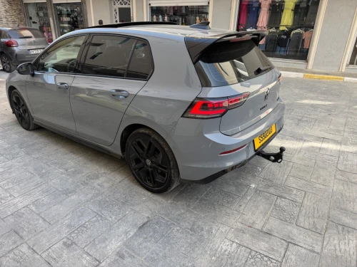 Volkswagen Golf 8 2026 R-Line