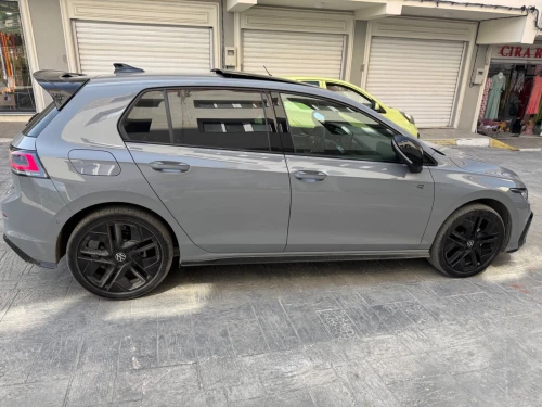 Volkswagen Golf 8 2026 R-Line