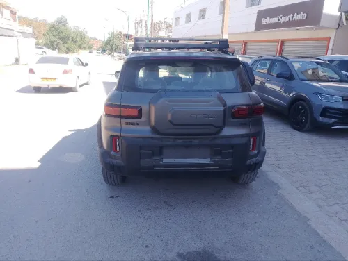 Geely Coboy 2025 
