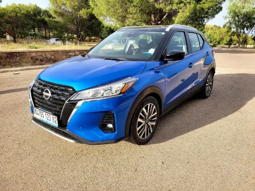 Nissan KICKS SV 2023 SV