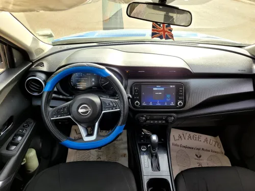 Nissan KICKS SV 2023 SV