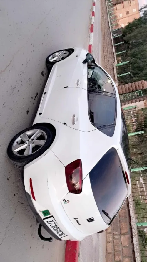 Seat Ibiza 2012 Fully +Toit ouvrant