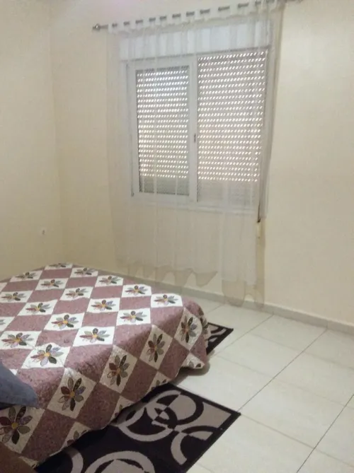 Location vacances Appartement F3 Béjaïa Akbou