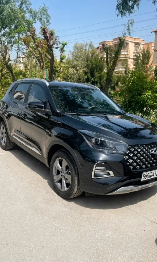Chery Tiggo 4 pro 2026 Luxury 