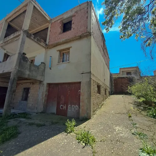 Vente Villa Médéa Berrouaghia