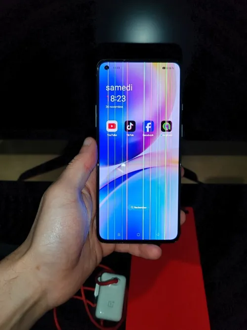 oneplus oneplus 8T