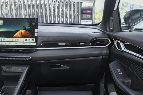 Geely Coolray 2025 Coolray