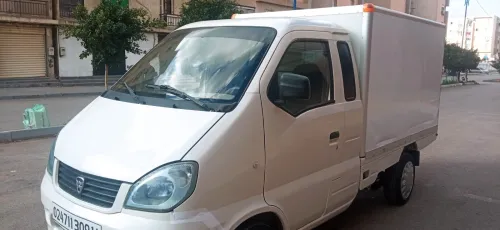 Hafei motors Hafei dfm chana 2009 Hafei