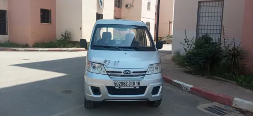 Chery Yoki 2018 Chery yoki