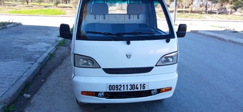 Hafei motors Dfm,chana 2004 Hafei