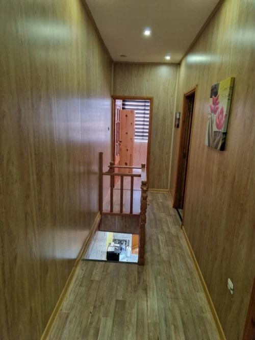 Vente Villa F4 Oran Ain el turck