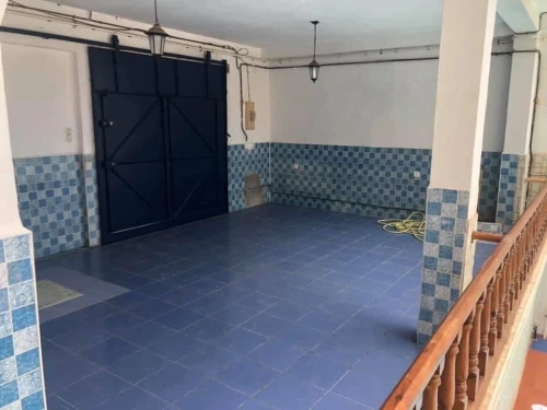 Vente Villa F4 Oran Ain el turck