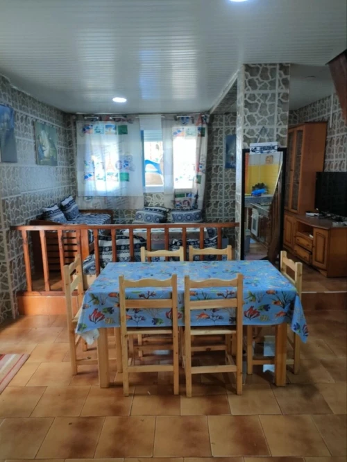 Vente Villa F4 Oran Ain el turck