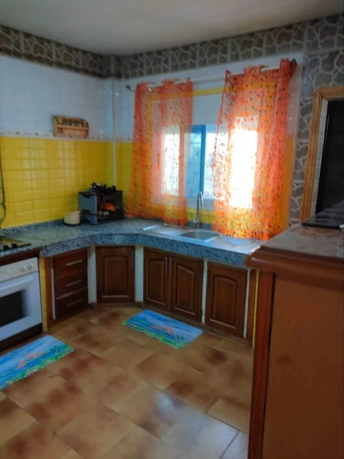 Vente Villa F4 Oran Ain el turck