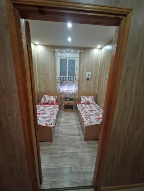 Vente Villa F4 Oran Ain el turck