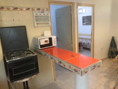 Vente Villa F4 Oran Ain el turck