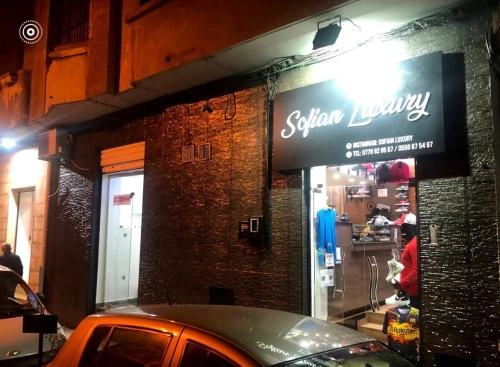 Vente Local Oran Oran