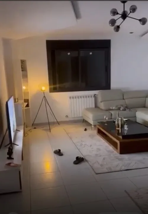Location Appartement F3 Oran Oran