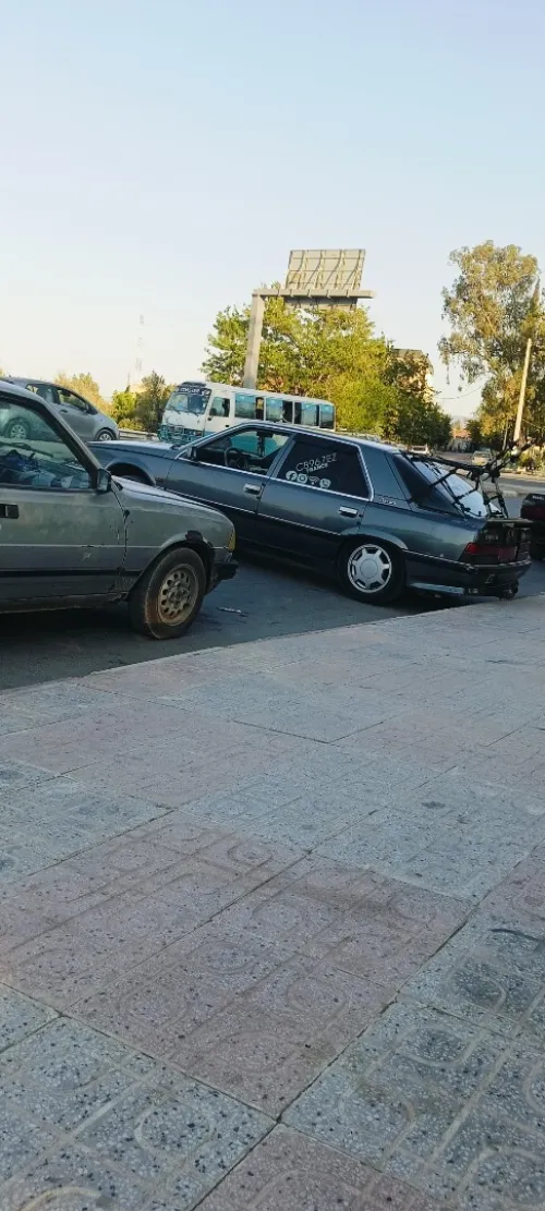 Renault 25 1991 25